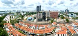 Spottiswoode Residences (D2), Condominium #466477021